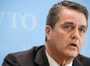 Глава ВТО досрочно уходит с должности
