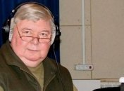 Умер российский актер и "король дубляжа"