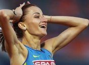 Украинская легкоатлетка стала чемпионкой Европы по бегу на 800 метров