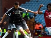 "Челси" разгромил "Астон Виллу"