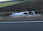 В Словении столкнулись автобусы с украинцами, есть погибшая