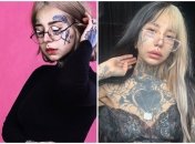 Анастасію Гришман знайшли вбитою у Санкт-Петербурзі