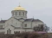 В древний Херсонес доставлен самый большой колокол в Украине