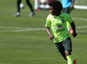 Виллан: Я чувствую себя немного нервно перед ЧМ-2014 