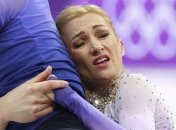 Уроженка Украины Савченко - о "золоте" Олимпийских игр