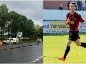 Стоукс загинув у ДТП