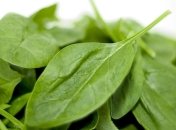 Шпинат для похудения