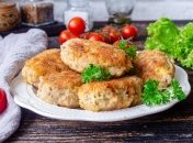 Чудовий спосіб замінити хліб у фарші