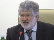 Коломойский не планировал баллотироваться в Президенты