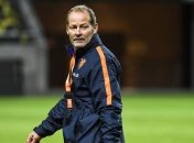 Блинд: Приехали в Швецию за победой