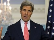 США решительно поддержали выполнение Украиной условий ЕС  