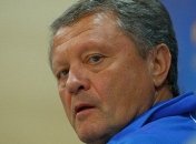 Маркевич об ответном матче с "Олимпиакосом"