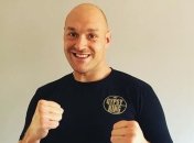 Тайсон Фьюри: Уайлдера могут победить только я и Усик