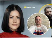 Скандал с Катериной Михалко