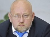 СБУ запретила Рубану ездить на оккупированную часть Донбасса