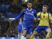 Азар: Мне просто нужно играть на своей позиции