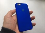 Телефон в чехле