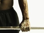 Украина может принять первенство мира по тяжелой атлетике