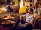 В Сети появился второй официальный трейлер фильма"Секс и ничего личного" (Видео)