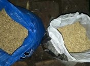 Полиция изъяла у сумчанина наркотики на 180 тысяч гривен 