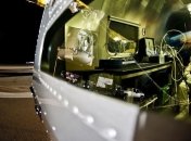 Феликс Баумгартнер установил 2 мировых рекорда (Фото)