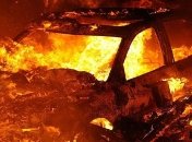 Подозреваемых "автоподжигателей" задержали в Швеции