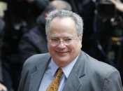 МИД Греции: Необходимо избежать раскола в отношениях между ЕС и РФ