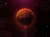 Марс станет ярче и крупнее для жителей Земли весной этого года