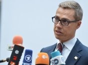 Стубб рассказал сколько будут действительны санкции РФ