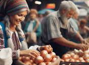 Гуртом, зазвичай, дешевше ніж уроздріб