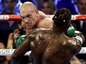 Да будет бой: Фьюри и Уайлдер узнали дату и место третьего поединка