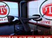 ATR звернувся за підримкою до Єврокомісії, щоб не закрили їхнє мовлення (Відео)