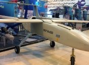 БПЛА Mohajer-6