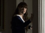 Девушка с синдромом Дауна вышла на подиум в Нью-Йорке