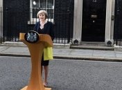 Не чувствовали себя как дома: Мэй назвала главные причины Brexit