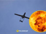 БПЛА "Лютый"