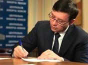 Еще один нардеп подал документы в ЦИК для регистрации кандидатом в президенты