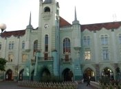 В Раде рассмотрят вопрос о внеочередных выборах в Мукачевский горсовет