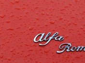 Внедорожник Alfa Romeo будет запущен в 2013 году