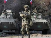 росія активізує свої війська в Молдові