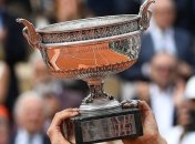 На "Ролан Гаррос" триває підготовка до тенісного турніру Grand Slam 