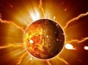 Магнитная буря 7 июля