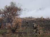 Ситуация на Донбассе: боевики 21 раз нарушали режим тишины