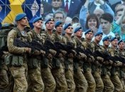 В Украине появится новая военная стратегия  