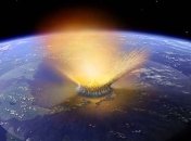 Ученые рассказали о комете, чуть не убившей Землю 56 млн лет назад