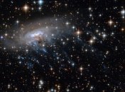 Астрономы впервые увидели кометы за пределами Солнечной системы