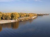 Пляжний сезон у 2024 році у Києві відкрито не буде