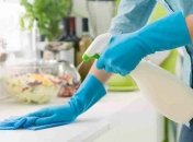 Обитель микробов: самые грязные места в доме