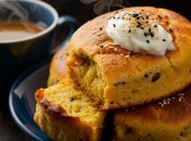 Плескачі виходять ситними та смачними