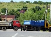 Глава СБУ о событиях в Мукачево